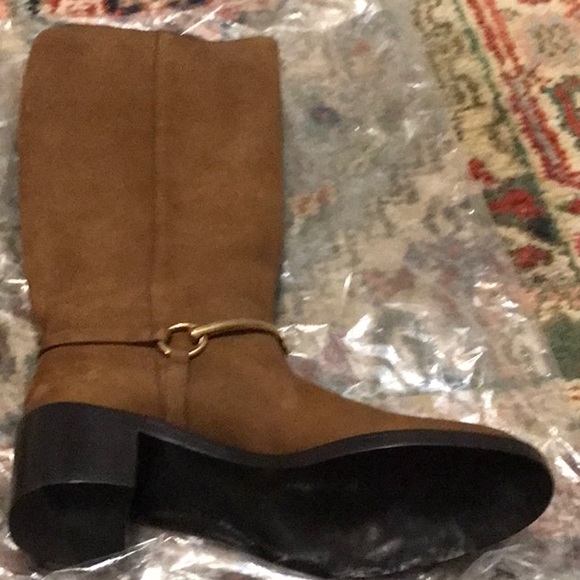 Gucci Tess Boot in Nutmeg FIRM!!!!!!! - Picture 8 of 13